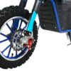 Kinder Mini Elektro Crossbike Viper 1000 Watt Dirtbike Kinderbike
