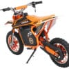 Kinder Mini Elektro Crossbike Viper 1000 Watt Dirtbike Kinderbike