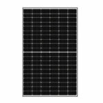 solarmodul 450 watt solar pv modul black alu rahmen